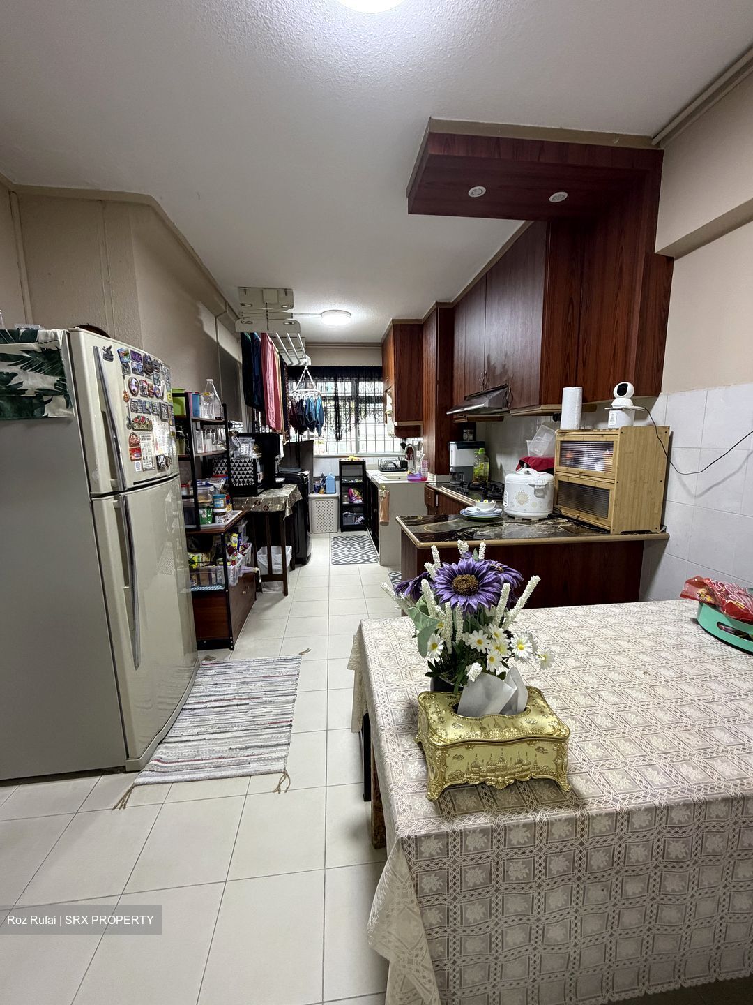 Blk 784 Yishun Avenue 2 (Yishun), HDB 3 Rooms #561208121